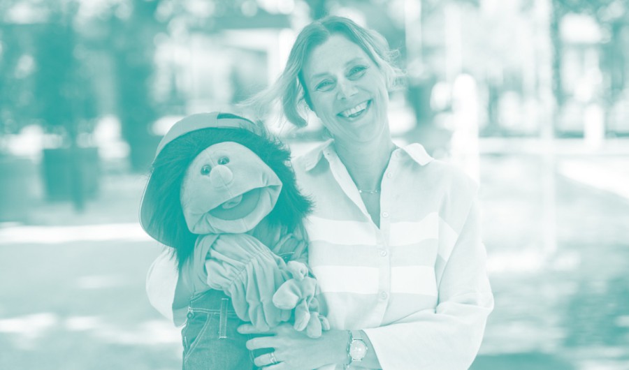 BLOOM Kindercoaching BLOOM Kindercoaching