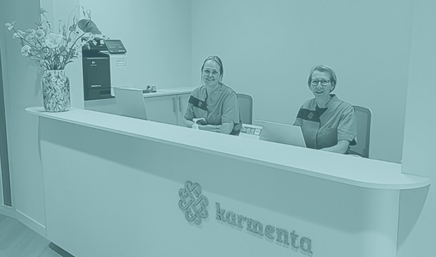 Karmenta