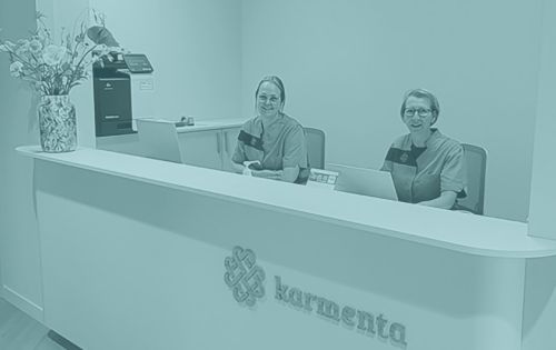 Karmenta