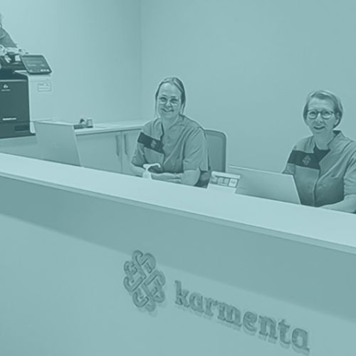Karmenta