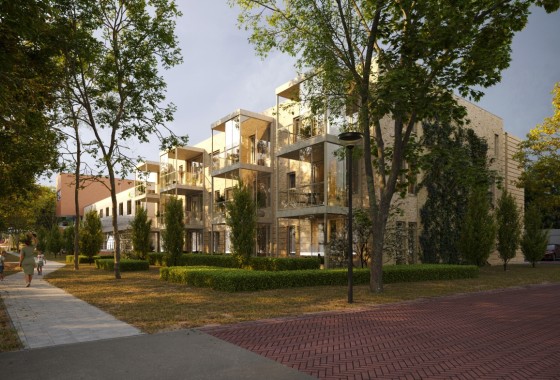 Tijdelijke sluiting ingang Broekhoek